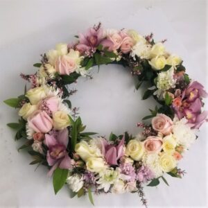 Funeral Wreath
