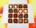 Bella 16 Pack Boxed Chocolates - Image 2