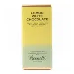 Lemon White Chocolate