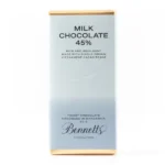 Milk Chocolate 45%
