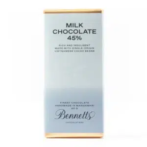 Milk Chocolate 45%