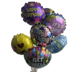 Balloons Large