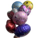 Balloons Small