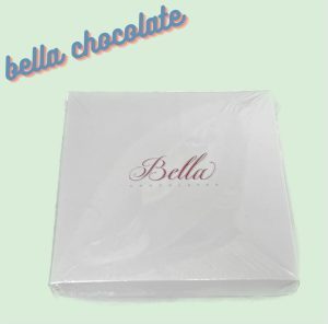 Bella Chocolate Big