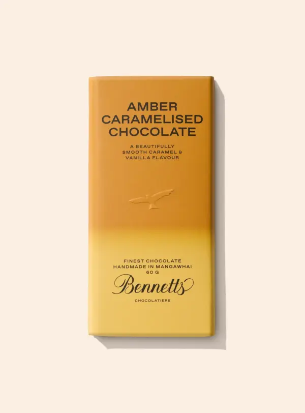 Bennetts of Mangawhai Chocolate Bars - Image 2