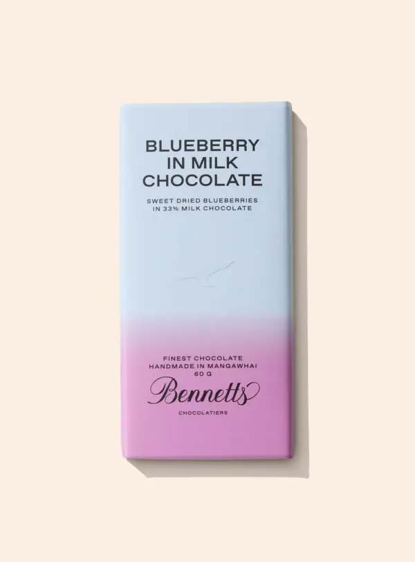 Bennetts of Mangawhai Chocolate Bars - Image 3