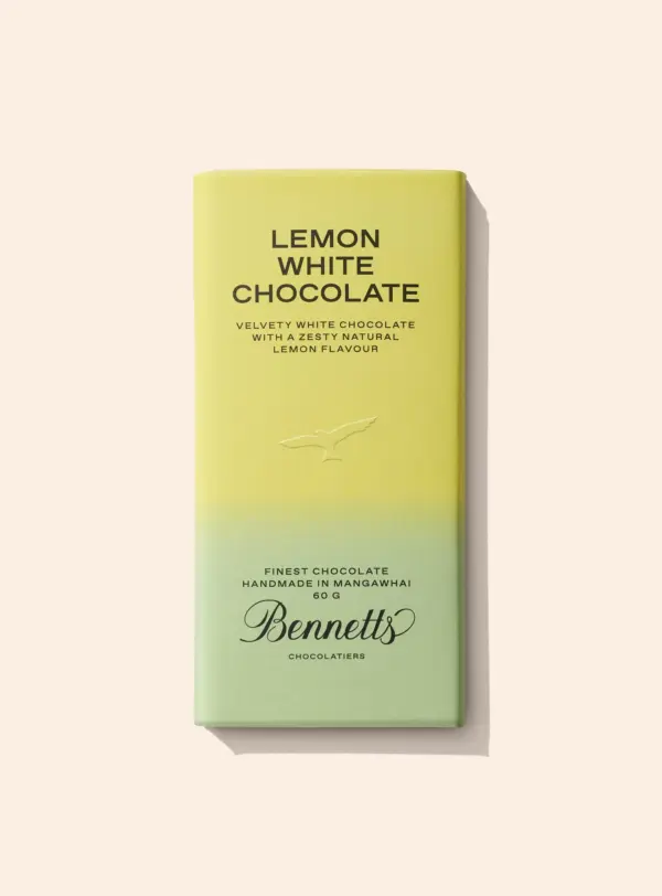 Bennetts of Mangawhai Chocolate Bars - Image 5