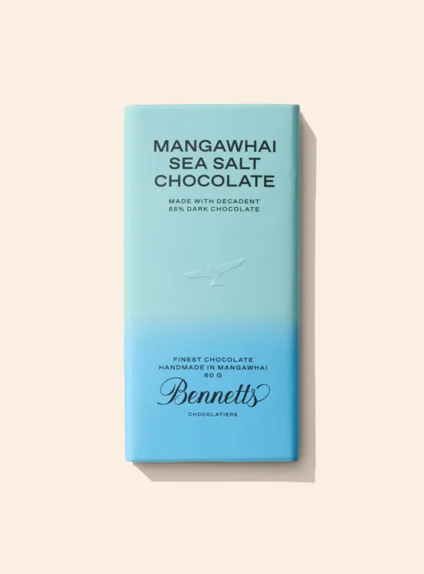 Bennetts of Mangawhai Chocolate Bars - Image 6