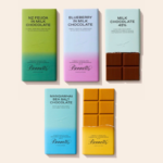 Bennetts of Mangawhai Chocolate Bars