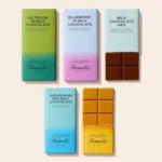 Bennetts of Mangawhai Chocolate Bars