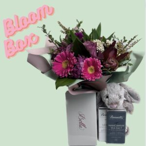 Bloom Box Gift Set