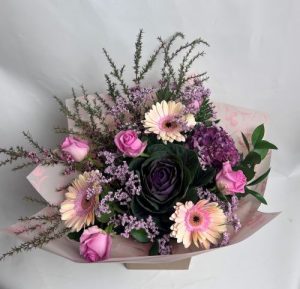 Florist Choice arrangement