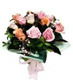 I love you rose arrangement