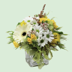 Thinking Of You Posy Arrangements