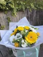 Thinking Of You Posy. - Image 2