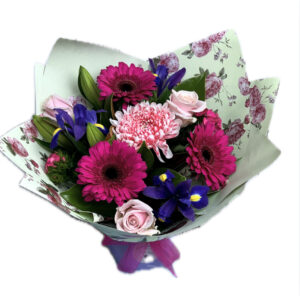 Best Mum’s Bouquet