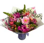 Best Mum’s Floral Bouquet