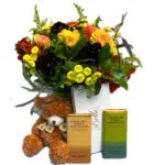 Sweet Bloom Bag Giftset