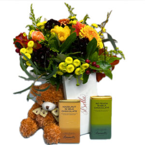 Sweet Bloom Bag Giftset