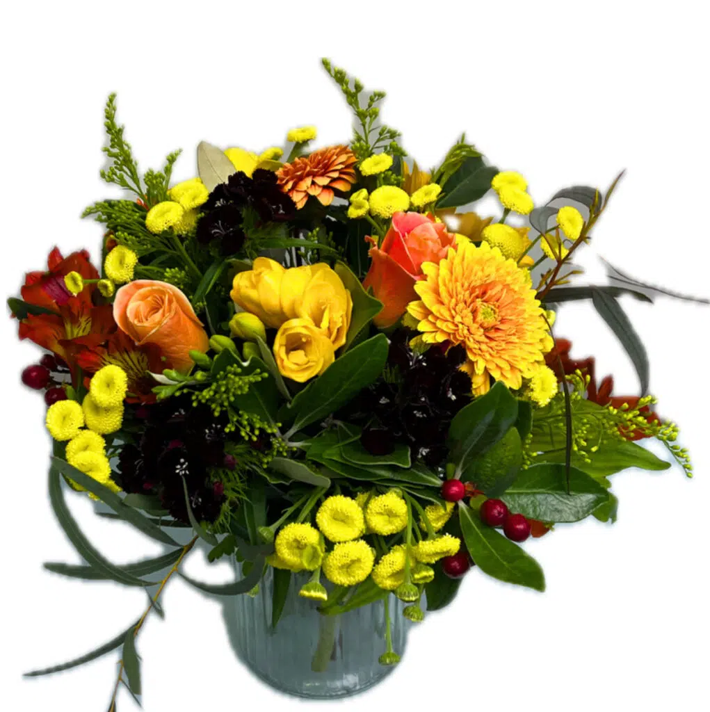 Sweet Bloom Bag Giftset