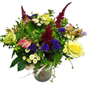 Just a Little Bit Country