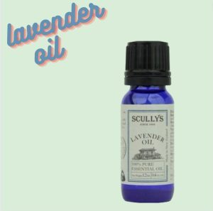 Lavender Essential Oil