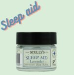 Lavender Sleep Aid