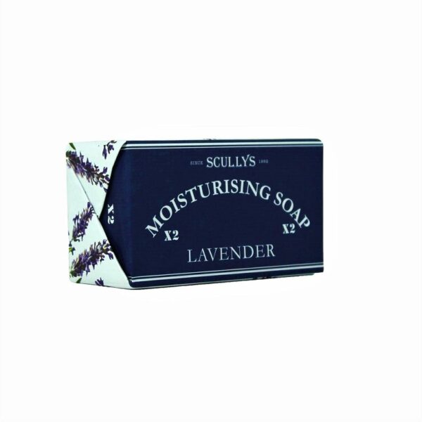 Lavender Hand Cream - Image 2