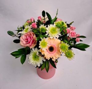 Posy Arrangement