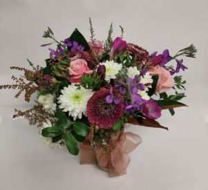 Posy-Bag-for-beautiful-Baby-Girl