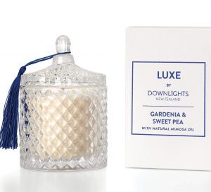 Luxe Candle