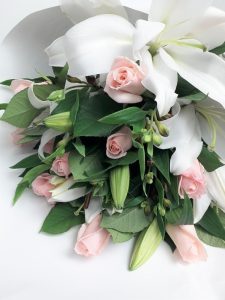 Soft-Pastel-Hand-Tied-Bouquet