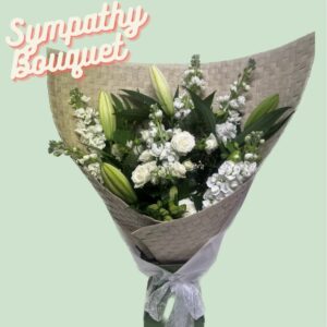 Sympathy Bouquet