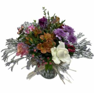 Just a Little Bit Country