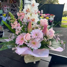 Waitakere Floral Arrangement