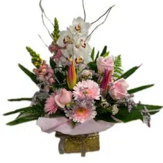 Waitakere Floral Arrangement