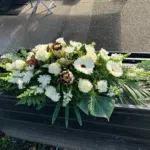 Casket Sprays All Sizes