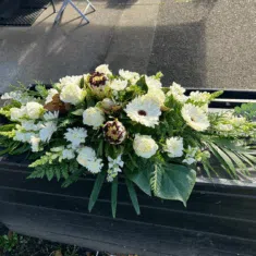 Casket Sprays All Sizes