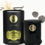 Surmanti Eco Soy Wax Raspberry and Vanilla