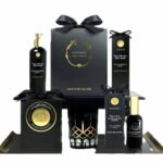 Black Raspberry and Vanilla Pack SM