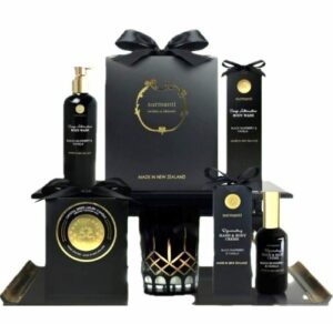 Black Raspberry and Vanilla Pack SM