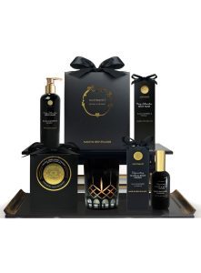 Rasberry Kisses from Surmanti