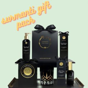 Raspberry Kisses From Surmanti