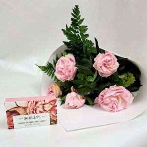 Paeony-and-moisturising-soap