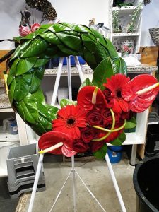 Anzac Wreath