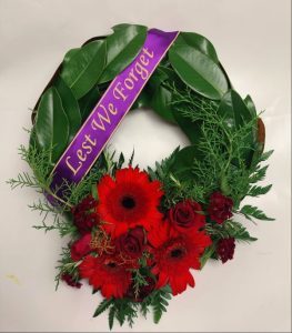 Anzac-traditional