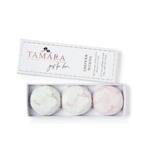 Just For Her Shower Bombs