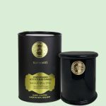 Surmanti Jasmine and Ylang Ylang Soy Candle