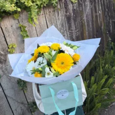 Thinking Of You Posy.
