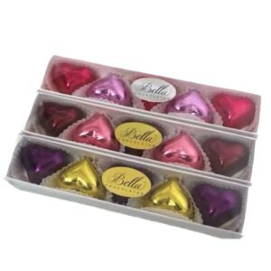 Bella 5 Pack Slims